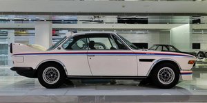 BMW 3.0 CSL