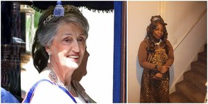 Βρετανία: Ρατσιστικά σχόλια από τη νονά του πρίγκιπα Γουίλιαμ προς μαύρη ακτιβίστρια