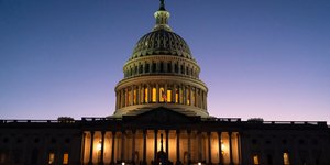 Καπιτώλιο ΗΠΑ