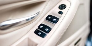 Ηλεκτρικά παράθυρα