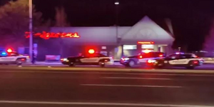 Αιματηρό περιστατικό με πυροβολισμούς σε κλαμπ στο Κολοράντο