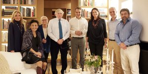 Στιγμιότυπο από τη Σύνοδο «Φάρος 2022» 