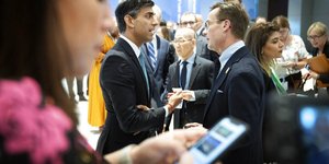 COP27: Αντιπρόσωποι χωρών ανησυχούν για κατασκοπεία