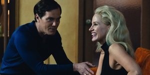 Δεκέμβριος στην COSMOTE TV με all-star cast σειρές: Ντέιβιντ Χάσελχοφ, Τζέσικα Τσαστέιν, Μάικλ Σάνον & Ντέιβιντ Τέναντ στις πρεμιέρες του μήνα
