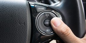 cruise control