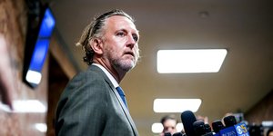 Ο δράστης της επίθεσης με σφυρί στον σύζυγο της Νάνσυ Πελόζι 