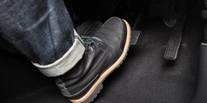 Φρένα αυτοκινήτου 