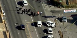 Πυροβολισμοί στο Ντένβερ των ΗΠΑ