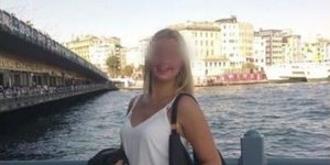 Η τραυματίας Δεπόλα από την βομβιστική επίθεση