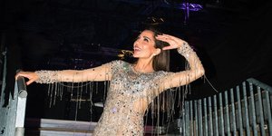 Φωτογραφία: Instagram/@desp1navandi