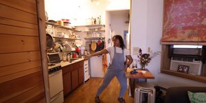 Είναι αυτό το φθηνότερο διαμέρισμα στη Νέα Υόρκη; 