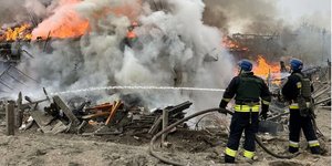 Ουκρανία - Ντνιπροπετρόφσκ