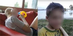 Θεσσαλονίκη:«Μου στέρησαν την μυρωδιά του Πάρη», λέει η μητέρα του 21χρονου -Φρίκη με την κακοποίηση και τους θανάτους ΑμεΑ σε δομή