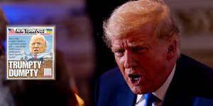 Ντόναλντ Τραμπ