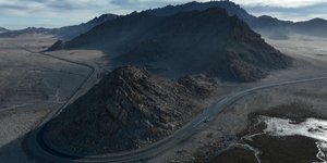 Ο διάδρομος Ευρώπης - Ασίας