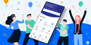 O Douleutaras με νέες high-tech δυνατότητες