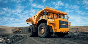 Τα μεγαλύτερα φορτηγά στον πλανήτη