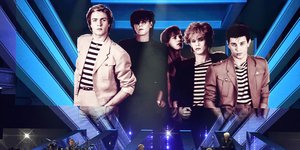 Οι Duran Duran στο Rock & Roll Hall of Fame/ Φωτογραφία AP