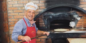 Πεϊνιρλί Ιωνίας παραδοσιακή μικρασιατική συνταγή Σπύρος Ανδριώτης