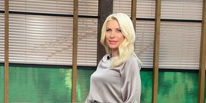 Η Ελένη Μενεγάκη