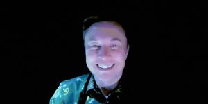 Ο επικεφαλής του Twitter, Έλον Μασκ