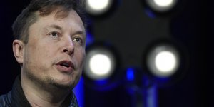 Ο ιδιοκτήτης της Tesla και του Twitter, Έλον Μασκ