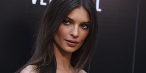 H Emily Ratajkowski