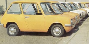 Enfield 8000