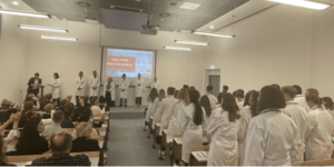 Ευρωπαϊκού Πανεπιστημίου Κύπρου