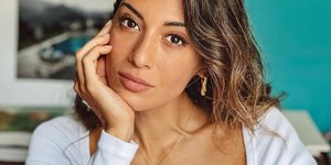 Φωτογραφία: Instagram/@eugeniasamara