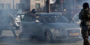 Επιχείρηση της Europol