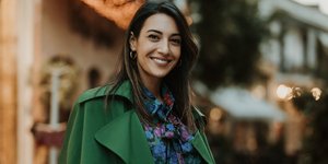 Ευγενία Σαμαρά