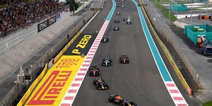 GP Abu Dhabi