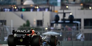Sergio Perez