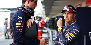Sergio Perez