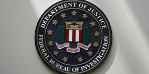 Σήμα του FBI