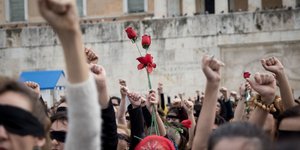 Φωτογραφία: Getty/ Ideal Image