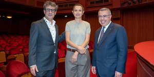 Alpha Bank - Φεστιβάλ Κινηματογράφου Θεσσαλονίκης