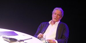 Ο Φίλιππος Σοφιανός