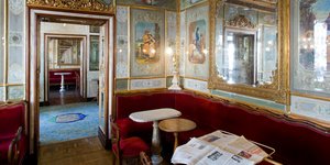 Caffè Florian στη Βενετία