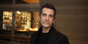 Ο γνωστός μουσικοσυνθέτης Φοίβος αποκάλυψε για ποιον είχε γράψει αρχικά το «Χαμένα»
