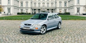 Ford Escort RS Cosworth