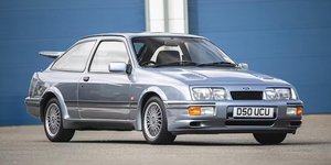 Ford Sierra Cosworth