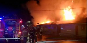 φωτια φλογες 