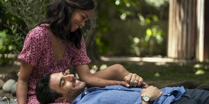 Η νέα σειρά του Netflix με τίτλο «Από το Μηδέν»