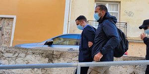 Γυναικοκτονία Φολέγανδρος δίκη Γαρυφαλιά αναβολή δράστης