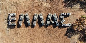 ΓΕΕΘΑ: Τακτική Άσκηση Μετά Στρατευμάτων (ΤΑΜΣ) «Μικρών Κλιμακίων»