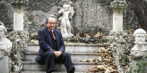 Τζωρτζ Στάινερ νέο βιβλίο Ένα μακρύ Σάββατο