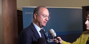 O Τζουζέπε Βαλντιτάρα