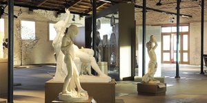 Γλυπτοθήκη